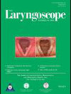 Laryngoscope期刊封面